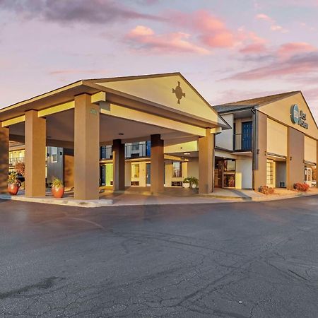 Best Western Athens Inn Zewnętrze zdjęcie