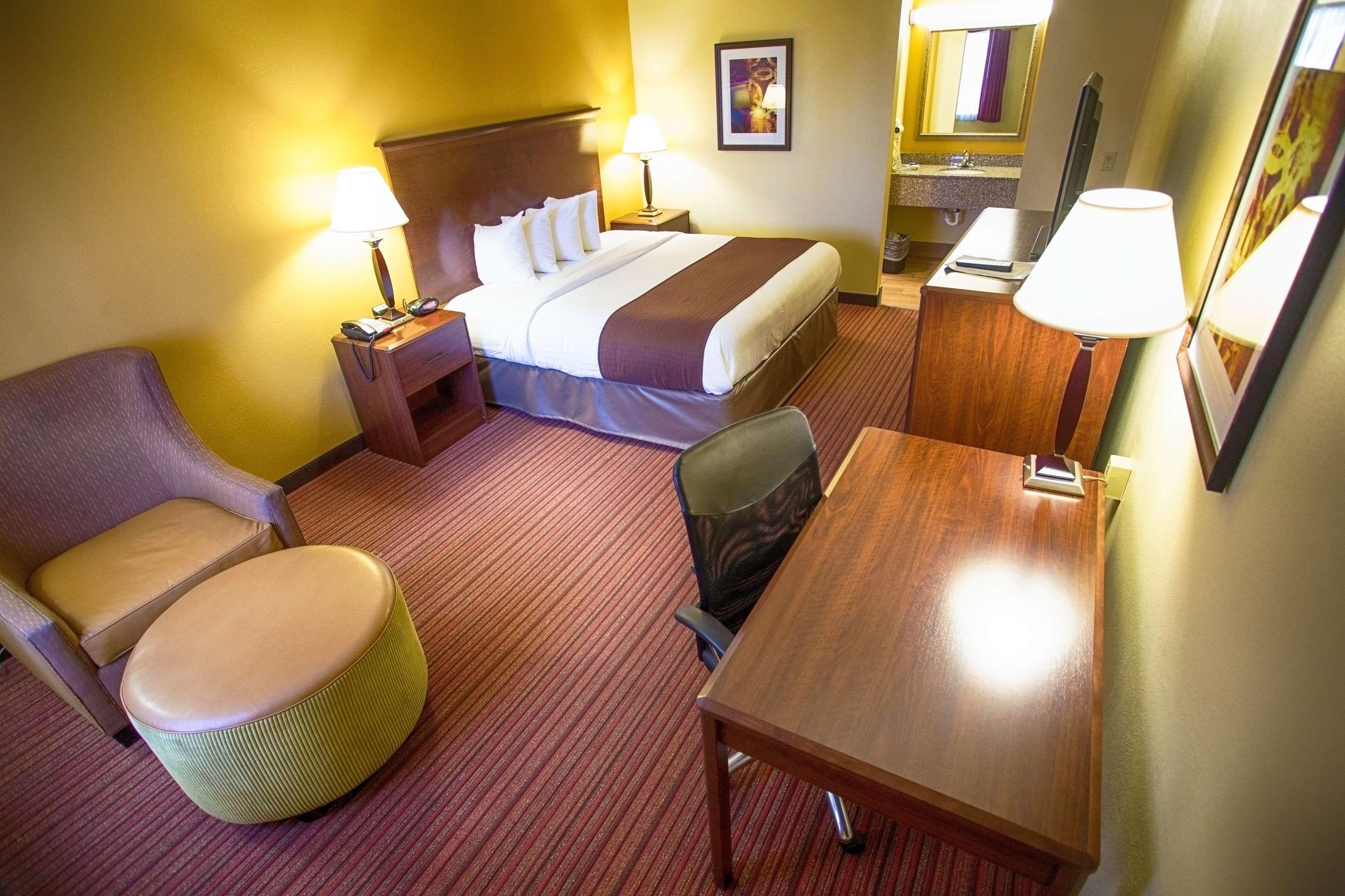 Best Western Athens Inn Zewnętrze zdjęcie