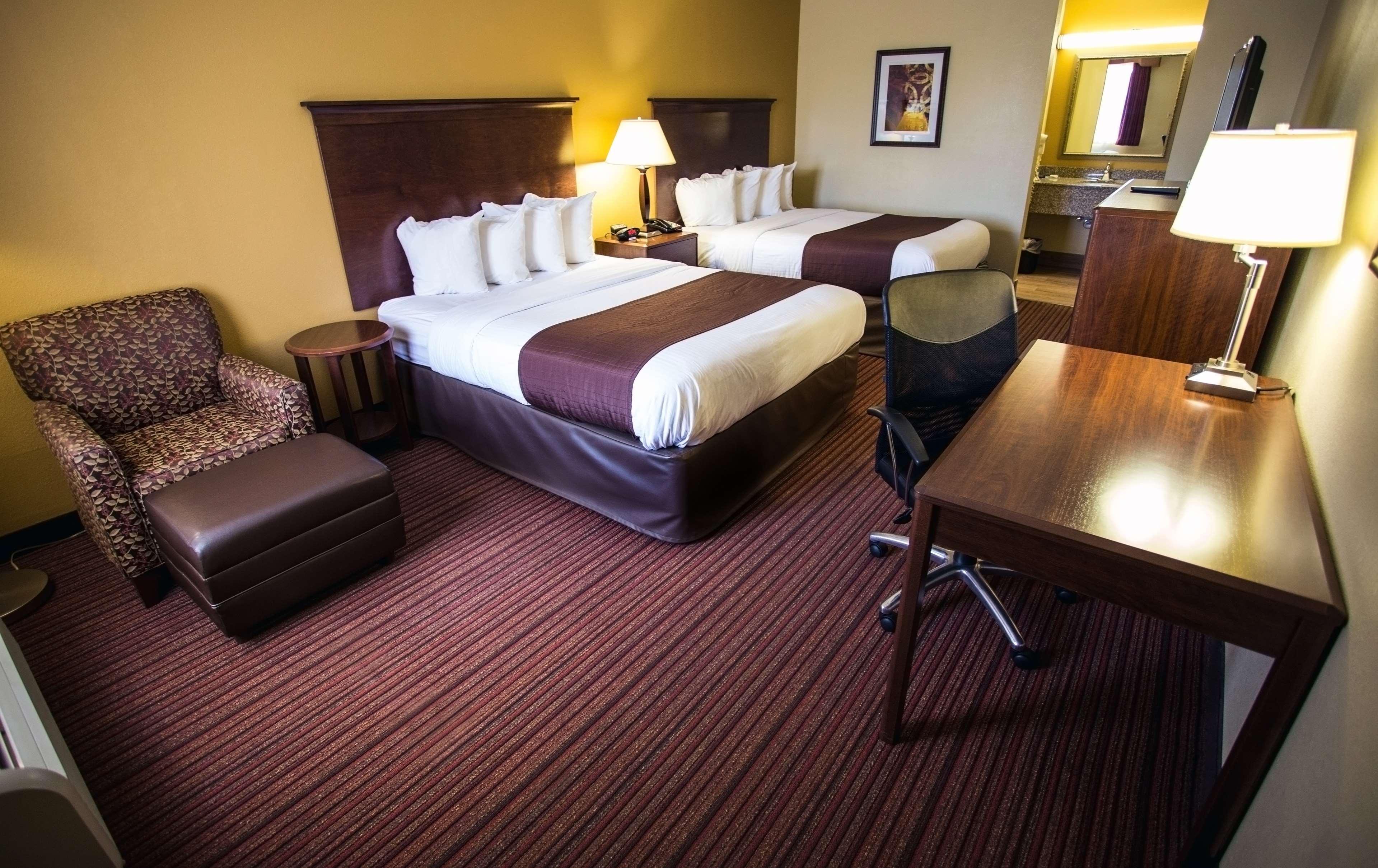 Best Western Athens Inn Zewnętrze zdjęcie