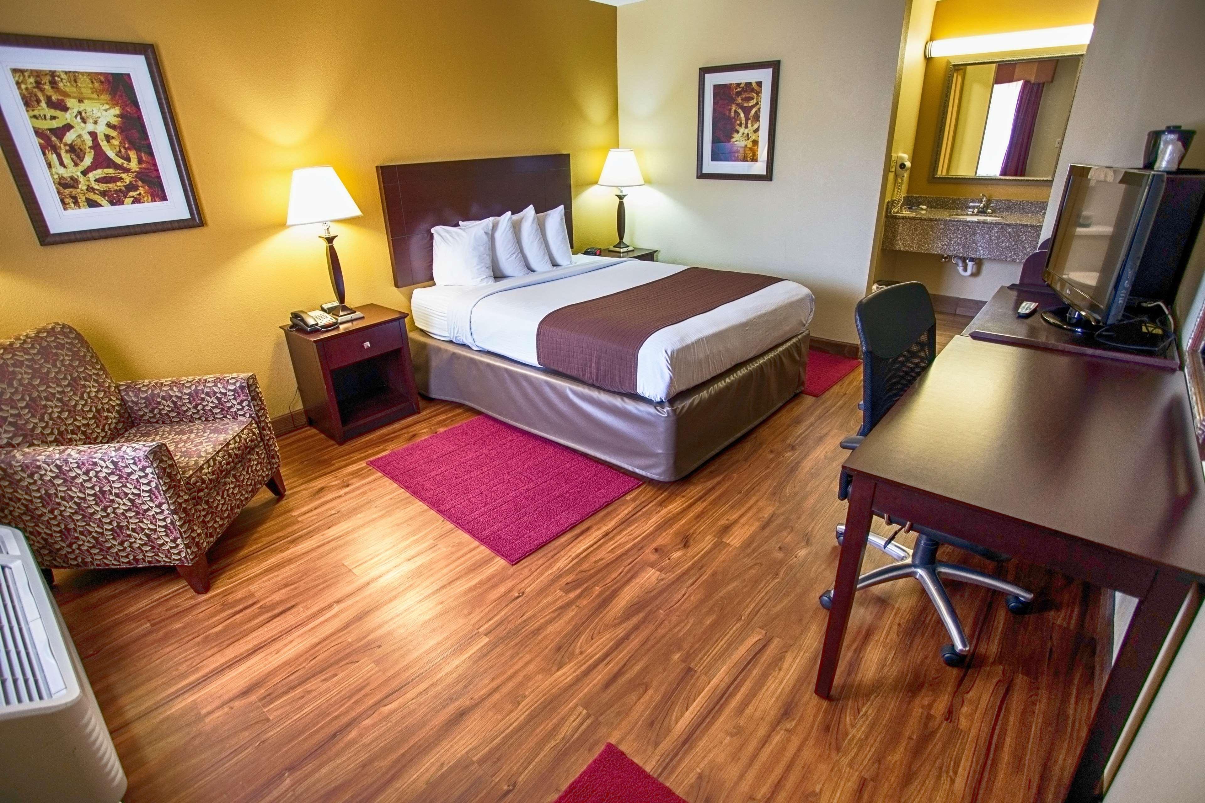 Best Western Athens Inn Zewnętrze zdjęcie