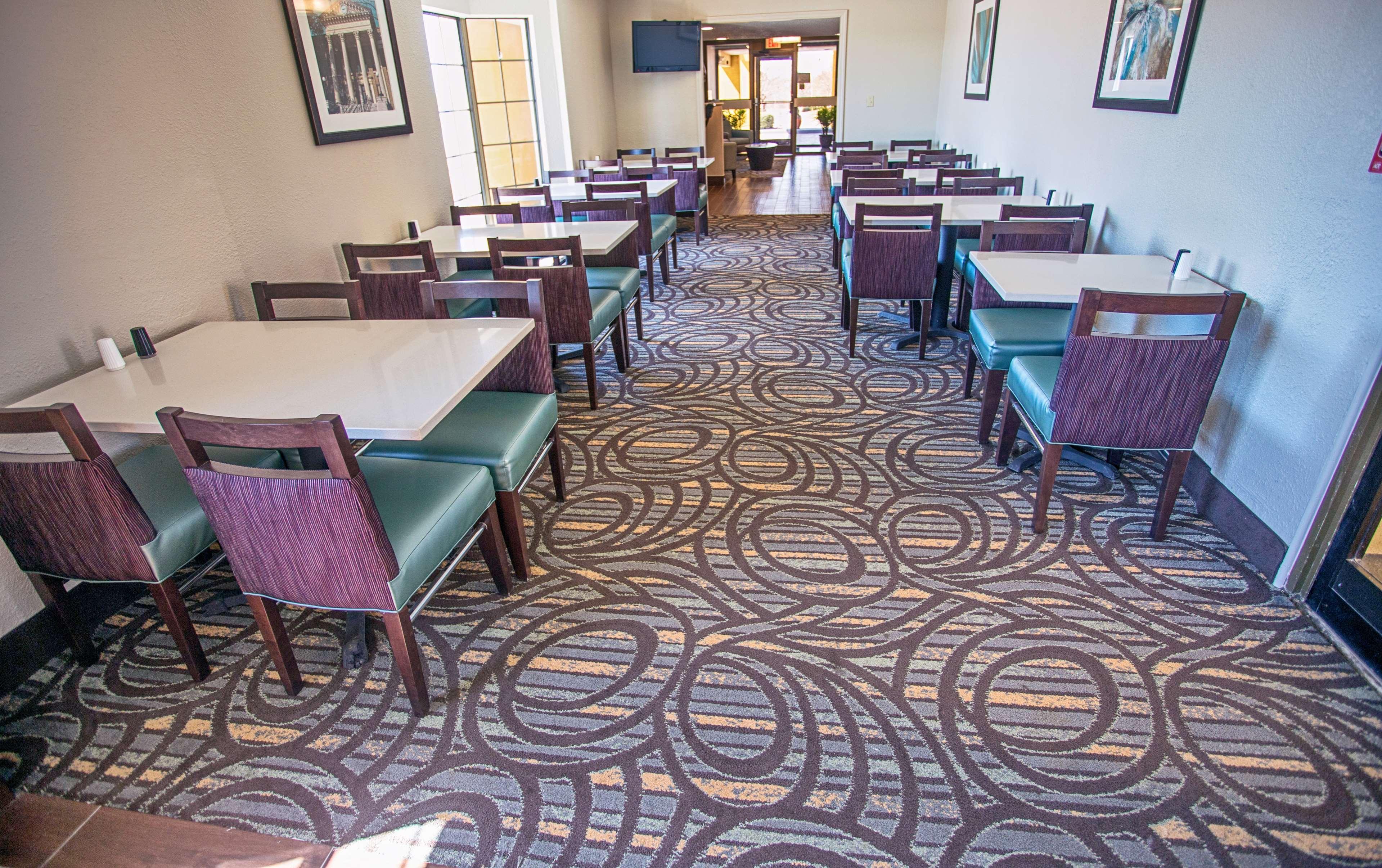 Best Western Athens Inn Zewnętrze zdjęcie