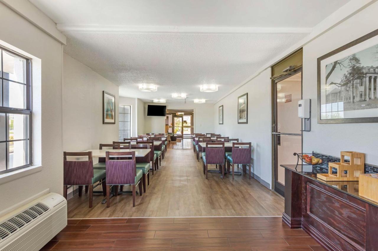 Best Western Athens Inn Zewnętrze zdjęcie