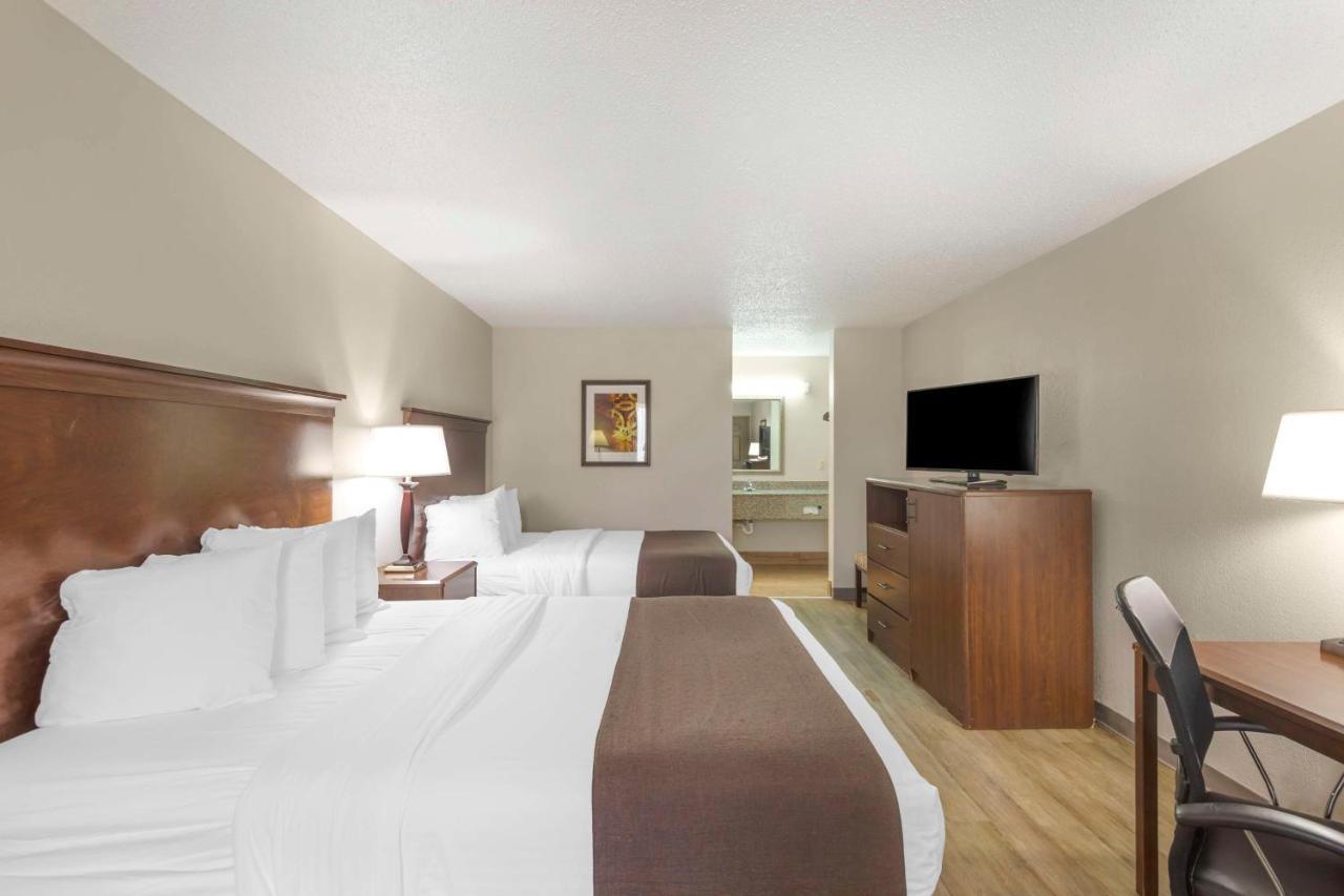 Best Western Athens Inn Zewnętrze zdjęcie